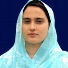 Dr. Rabia Nazir